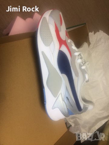 puma rs x millennium bmw 44 р., снимка 4 - Маратонки - 37683004