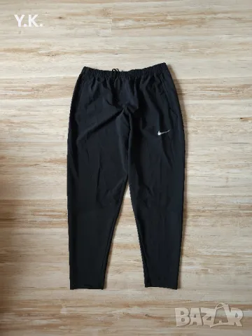 Оригинално мъжко долнище Nike Dri-Fit Essential Hybrid, снимка 2 - Спортни дрехи, екипи - 49208762