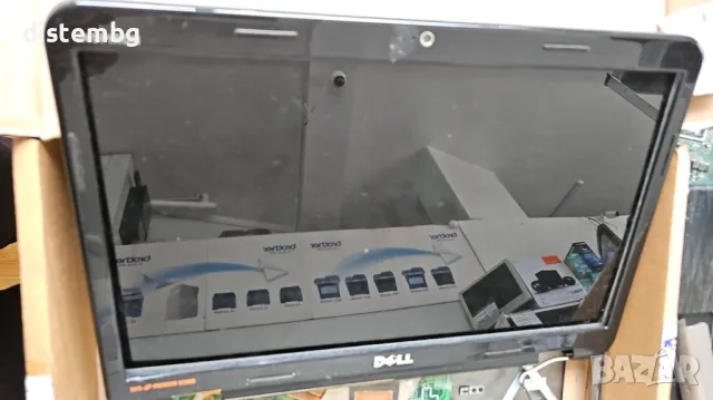 Лаптоп на части Dell Inspiron n5010  15.6''