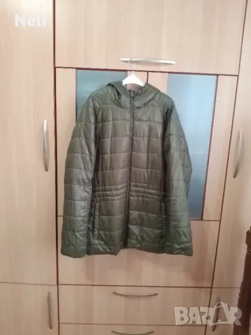 Дамско яке, снимка 3 - Якета - 47902503