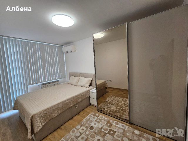 Апартамент под наем за първи наематели