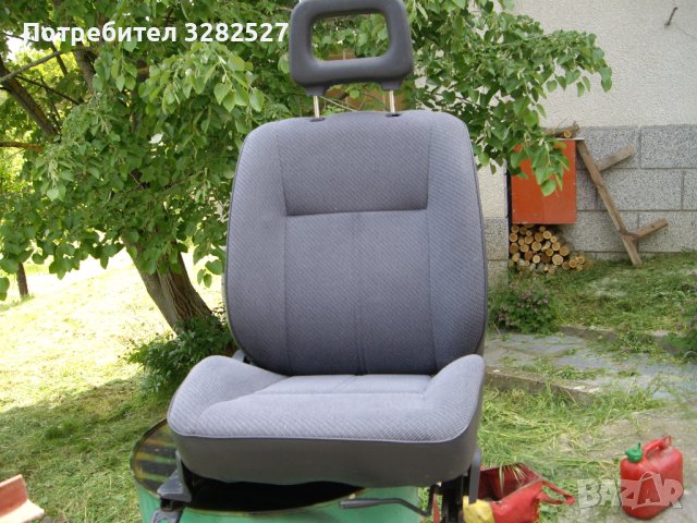 Седалка за Хюндай