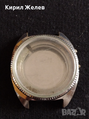 Каса за часовник здрава мадивна много красива оригинална - 26880