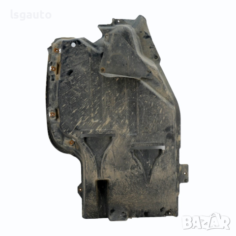 Дясна кора под купе BMW X3 (E83) 2003-2010 ID: 123215, снимка 2 - Части - 44777116