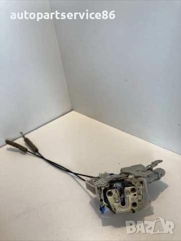 Заключване за предна лява врата за Subaru Tribeca 3.0 V6 (2009) 