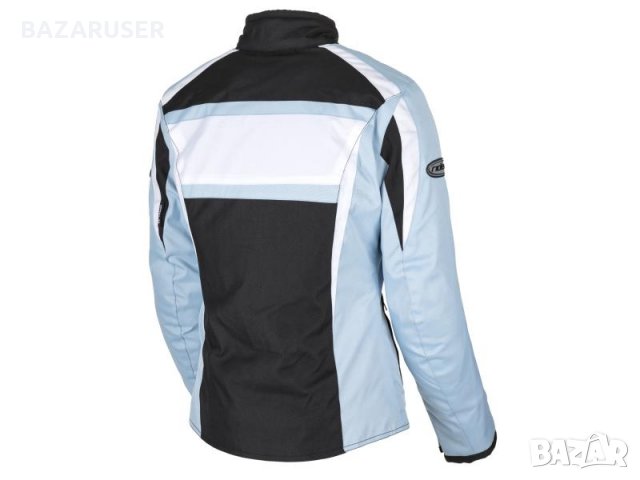 Дамско байкърско текстилно-кондура яке,размер XS,S,M,L/Гаранция 12 месеца/, снимка 3 - Аксесоари и консумативи - 30790527