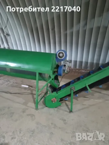 Сито - охладител, снимка 4 - Други машини и части - 49942789