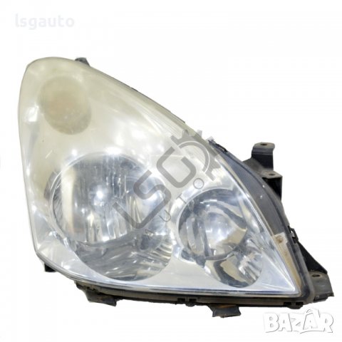 Десен фар Toyota Corolla Verso II (AR10)(2004-2009) ID:92815, снимка 2 - Части - 39417696