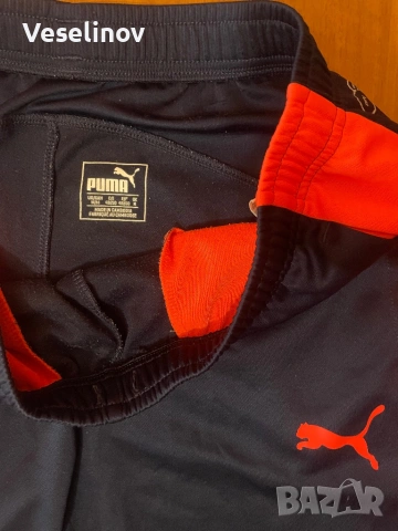 PUMA размер М, снимка 2 - Спортни дрехи, екипи - 53305895