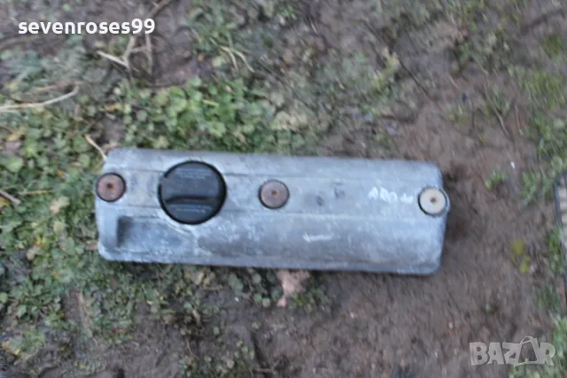 Капак клапани Сеат Ароса 1.0i 50hp SEAT Arosa 0301034750