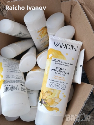 козметика на едро и дребно , снимка 15 - Продукти за коса - 54000164