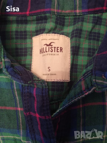 Ризки за ръст 152/158, снимка 5 - Детски ризи - 36481049