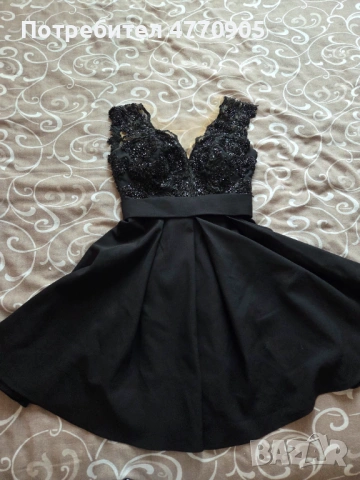 Рокля, снимка 2 - Рокли - 53901863