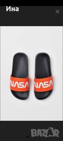 НМ чехли и джапанки н. 36/ 37, снимка 6 - Детски джапанки - 32922862