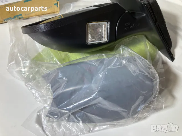 Външно огледало за Форд / FORD S-Max Mk1 (WA6) 2006 - 2014 г., снимка 2 - Части - 48389775