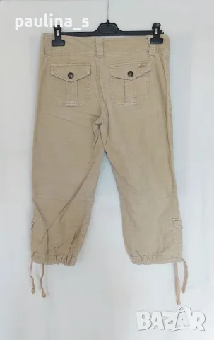 Три различни броя / Дамски маркови джинси "Aeropostale", "Mexx" и "H&M" , снимка 5 - Панталони - 55746527