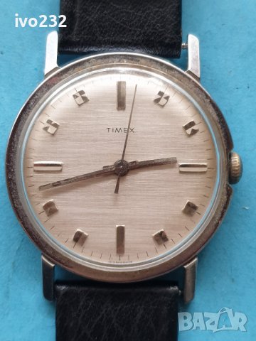 timex, снимка 1