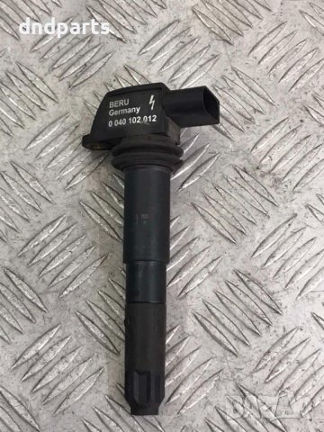 Бобина Porsche Cayenne,4.5S,2004г. 