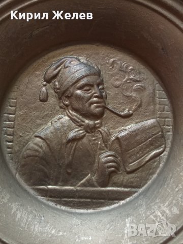 Сувенир стар 24553, снимка 2 - Декорация за дома - 33969476