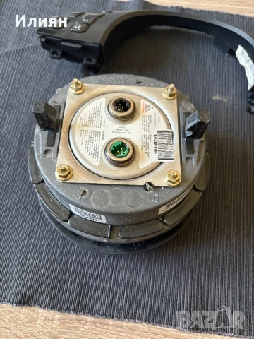 Airbag за е46 , снимка 2 - Аксесоари и консумативи - 50804878