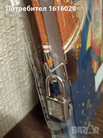 Детски тефтер с катинарче с ключета с 56 линирани листа., снимка 12 - Ученически пособия, канцеларски материали - 51885432