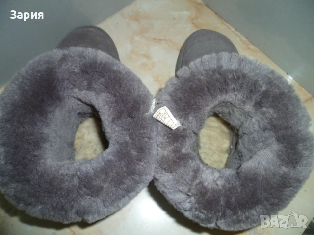 UGG оригинални ботуши №39, снимка 2 - Дамски ботуши - 53116168