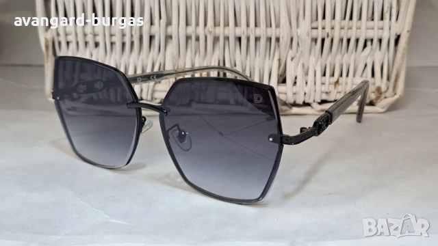 22. Дамски Слънчеви очила Made in Bulgaria Didal