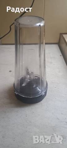 Нови части за Кухненски робот Ninja 3-в-1 с 5 програми Auto-iQ, снимка 11 - Кухненски роботи - 51840465