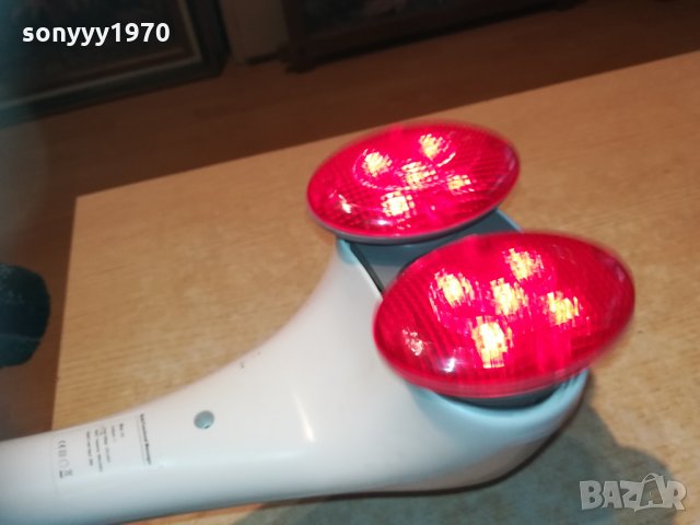 massager-sweden 1602210925, снимка 7 - Масажори - 31831274