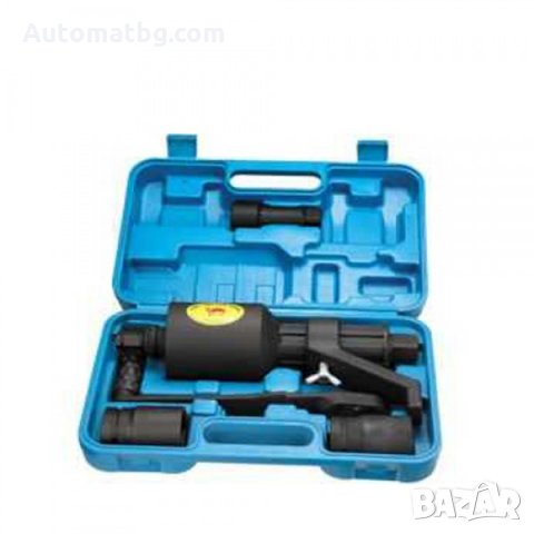 Механичен гайковерт Automat, TC-68