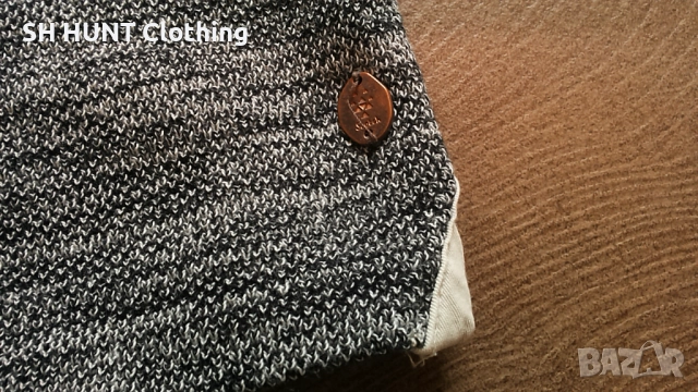 SCOTCH & SODA Размер L блуза 42-51, снимка 10 - Блузи - 52794190