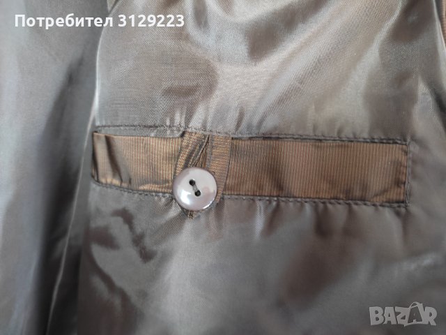 Bonita coat M, снимка 6 - Палта, манта - 38110222