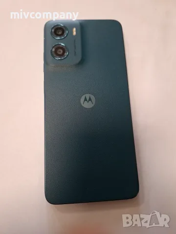 Motorola G05 256/8GB, снимка 4 - Motorola - 56534000