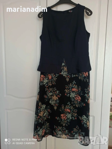 Лятна рокля, снимка 3 - Рокли - 54331260