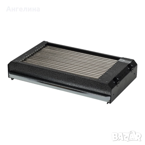 Скара Електрическа СКИТИЯ 3200W - 2КЛЮЧА, снимка 2 - Скари - 51565464