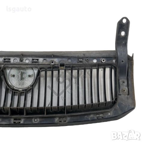 Решетка Skoda Fabia I (6Y) 1999-2008 ID: 151630, снимка 5 - Части - 51994619