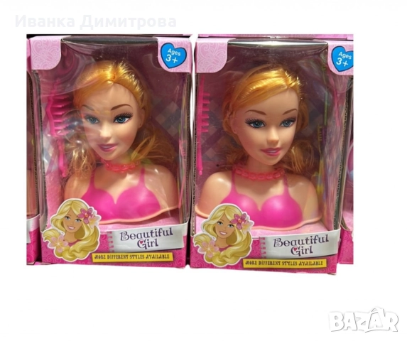 говореща кукла, бебе, къща за кукли , снимка 2 - Кукли - 52752594