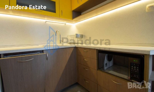 2-СТАЕН апартамент под наем, гр. София, кв. Младост 1, снимка 4 - Апартаменти - 52813294