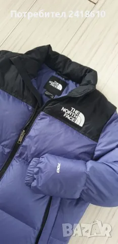 The North Face Nuptse 700 Down Mens Jacket Size XS ОРИГИНАЛ! Зимно пухено Яке!, снимка 1 - Якета - 47791432