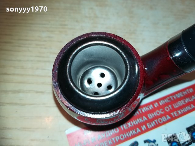 НОВА ЛУЛА-лула-класа и стил  1402211725, снимка 8 - Лули - 31812621