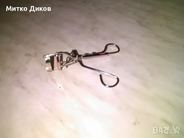 Titania Титанова извивачка за мигли НЕМСКА НОВА