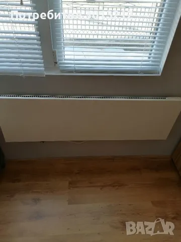 Конвектор адакс 1700 вата