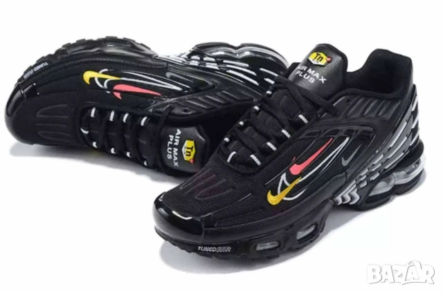 мъжки маратонки nike, снимка 2 - Маратонки - 51027912