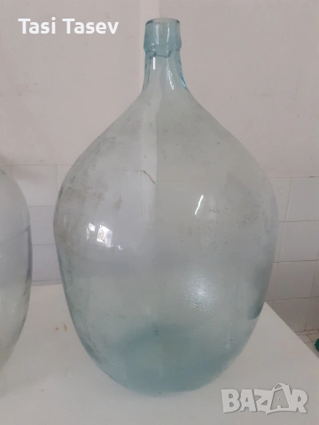 дамаджани 25 литра, снимка 4 - Други стоки за дома - 52790185