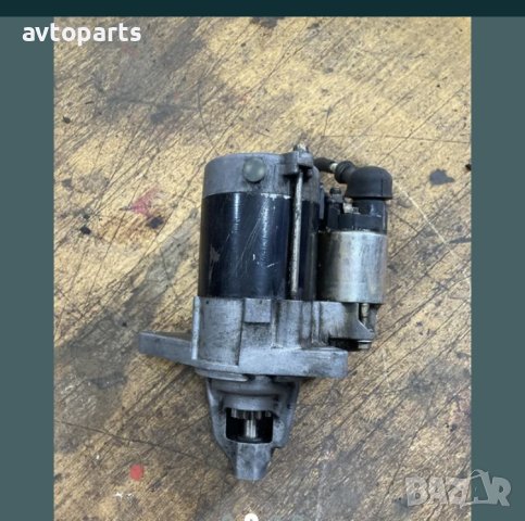 Honda civic 2004година 1.4i Стартер, снимка 2 - Части - 40607578