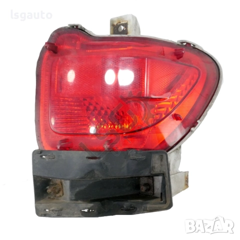 Десен стоп задна броня Toyota RAV 4 III 2006-2012 ID: 154624