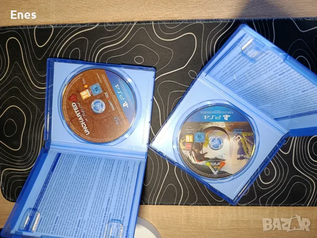 Playstation 4 игри, снимка 4 - Игри за PlayStation - 56183475