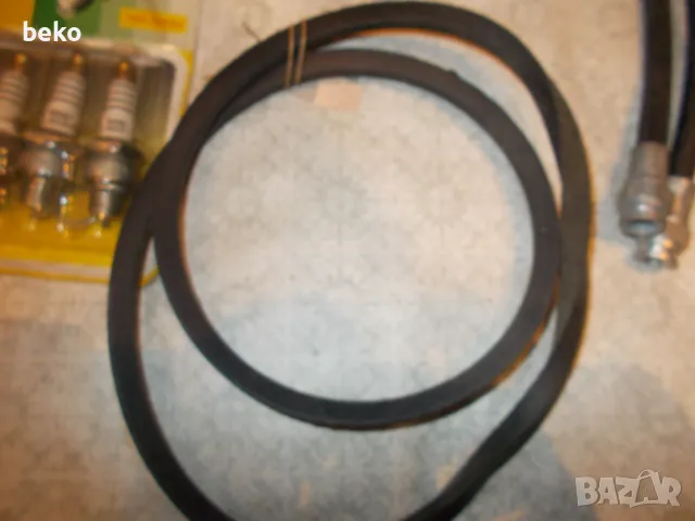 Лот Части консумативи за Шкода 120, снимка 5 - Аксесоари и консумативи - 50420209