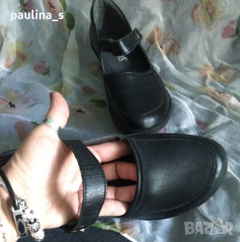 Два различни чифта / Ортопедични обувки "New feet" и "Riker" / 38 - 39, снимка 9 - Дамски ежедневни обувки - 37149954