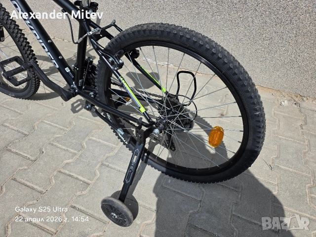 Велосипед , снимка 7 - Велосипеди - 54281076